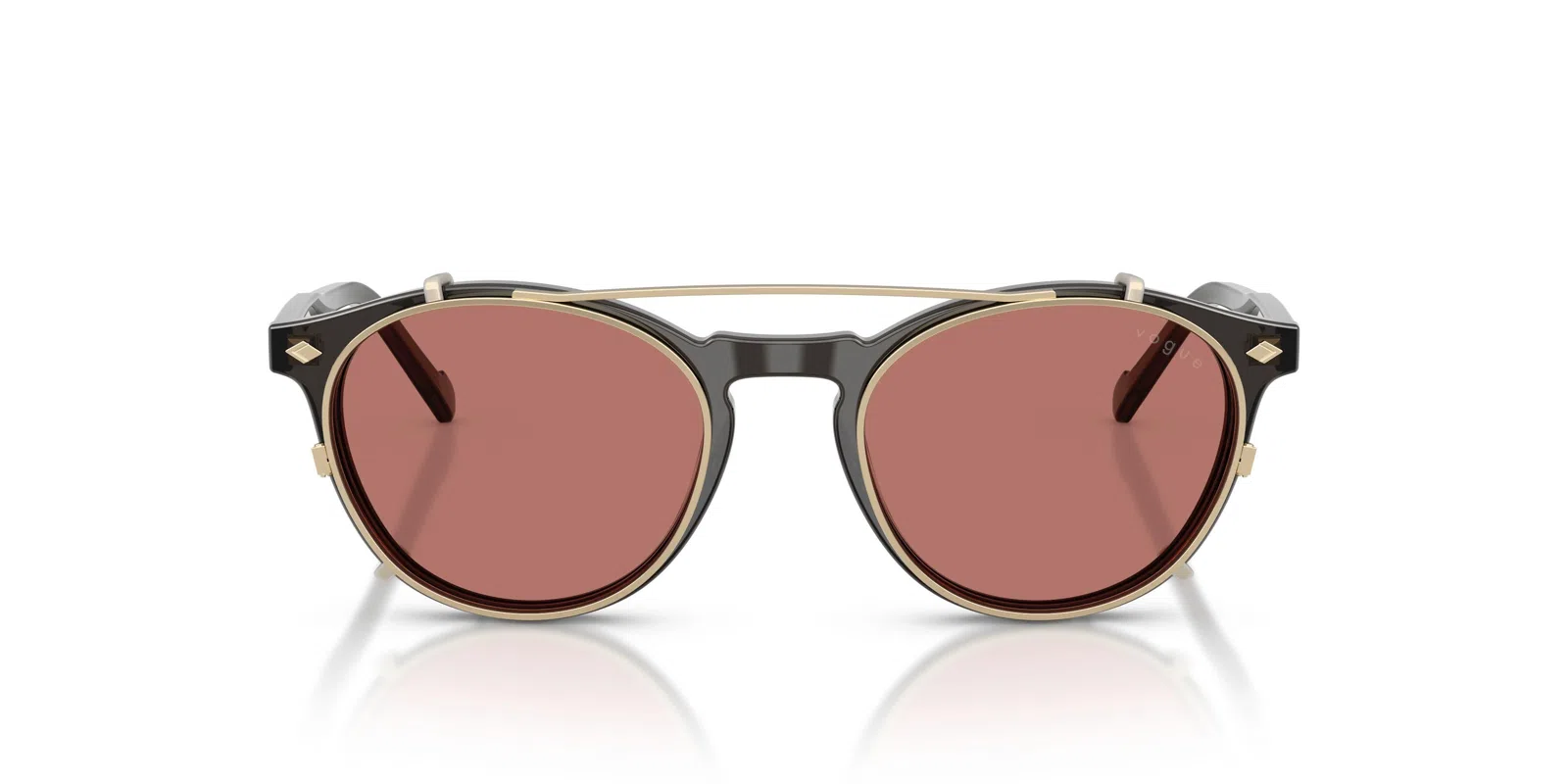 Vogue 5751S Sunglasses - view 17